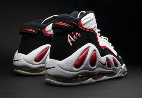 scottie pippen shoes air